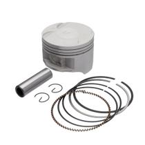 Pistao Kit C/anel Kmp Cbx 250/xr 250 1.00