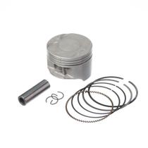 Pistão Kit C/ Anel Kmp Cbx 250 Xr 250 Tornado Std a 1.50mm