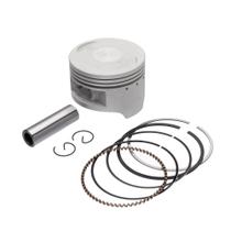Pistao Kit C/anel Kmp Cbx/nx 200 Std Pistao Kit C/anel Kmp Cbx/nx 200 Std
