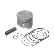 Pistao Kit C/anel Kmp Cg 125 02 A 08 2.50