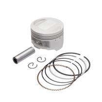 Pistao Kit C/anel Kmp Cg 125 02 A 08 2.50