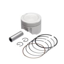 Pistao Kit C/anel Kmp Cg 125 09/18 0.75 Pistao Kit C/anel Kmp Cg 125 09/18 0.75