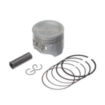 Pistão Kit C/ Anel KMP CG 150 04 A 15 - BROS 150 06 A 15 4.00 Pistão Kit C/ Anel KMP CG 150 04 A 15 - BROS 150 06 A 15 4.00