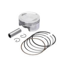 Pistao Kit C/anel Kmp Cg 150 P/ 190cc 0.50 F016