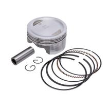 Pistao Kit C/anel Kmp Cg 150 P/ 190cc 3.00 Pistao Kit C/anel Kmp Cg 150 P/ 190cc 3.00