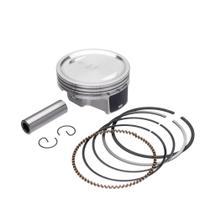 Pistao Kit C/anel Kmp Cg 150 P/ 220cc 0.50
