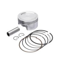 Pistao Kit C/anel Kmp Cg 190cc Std (competicao, Kit Aumento F016