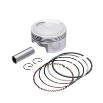 Pistao Kit C/anel Kmp Cg 190cc Std (competicao, Kit Aumento