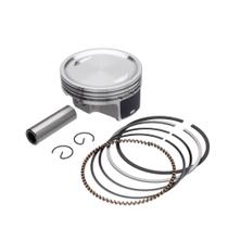 Pistao Kit C/anel Kmp Cg 220cc Std (competicao, Kit Aumento F016
