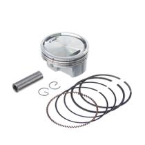 Pistao Kit C/anel Kmp Cg 220cc Std (competicao, Kit Aumento Pistao Kit C/anel Kmp Cg 220cc Std (competicao, Kit Aumento