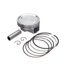 Pistao Kit C/anel Kmp Cg 220cc Std (competicao, Kit Aumento