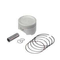 Pistao Kit C/anel Kmp Cg/bros 160 2.00 Pistao Kit C/anel Kmp Cg/bros 160 2.00