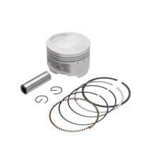 Pistao Kit C/anel Kmp Cg Titan 2002/ Es/ks 0.75 F016 Pistao Kit C/anel Kmp Cg Titan 2002/ Es/ks 0.75 F016