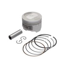 Pistao Kit C/anel Kmp Cg Titan 2002/ Es/ks 1.00