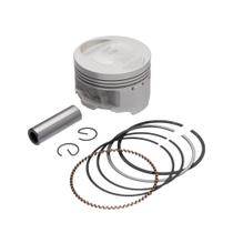 Pistao Kit C/anel Kmp Cg Titan 2002/ Es/ks 1.50 Pistao Kit C/anel Kmp Cg Titan 2002/ Es/ks 1.50