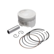 Pistao Kit C/anel Kmp Cg Titan 2002/ Es/ks 2.00