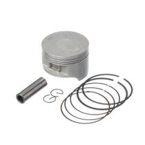 Pistao Kit C/anel Kmp Crf 230 0.25