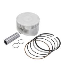Pistao Kit C/anel Kmp Dyamond 400 Falcon 0.75 Pistao Kit C/anel Kmp Dyamond 400 Falcon 0.75