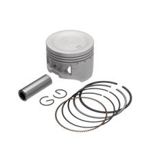 Pistao Kit C/anel Kmp Dyamond Biz 125 0.50 F016