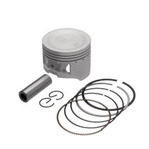 Pistao Kit C/anel Kmp Dyamond Biz 125 Std F016