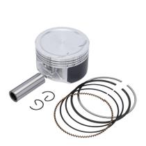 Pistao Kit C/anel Kmp Dyamond Cb 300r - Xre 300 0.75