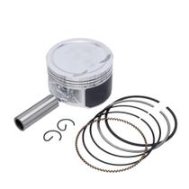 Pistao Kit C/anel Kmp Dyamond Cb 300r - Xre 300 Std F016