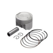 Pistao Kit C/anel Kmp Dyamond Cg 125 09/18 Std F016