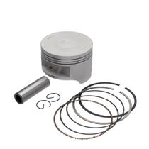 Pistao Kit C/anel Kmp Dyamond Crf 230 1.00