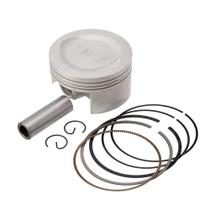 Pistao Kit C/anel Kmp Dyamond Fazer 250 - Lander 250 0.25