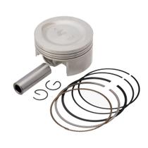 Pistao Kit C/anel Kmp Dyamond Fazer 250 - Lander 250 1.00 Pistao Kit C/anel Kmp Dyamond Fazer 250 - Lander 250 1.00