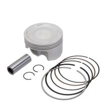 Pistao Kit C/anel Kmp Dyamond Nmax 160 16/20 0.75 Pistao Kit C/anel Kmp Dyamond Nmax 160 16/20 0.75
