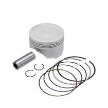 Pistao Kit C/Anel Kmp Dyamond Pcx 150 16/22 0.25