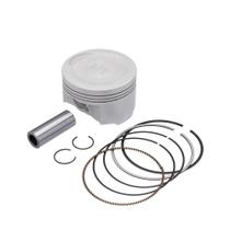 Pistao Kit C/anel Kmp Dyamond Pcx 150 16/22 0.25