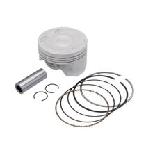 Pistao Kit C/anel Kmp Dyamond Pcx 160 23/ 0.25 Pistao Kit C/anel Kmp Dyamond Pcx 160 23/ 0.25
