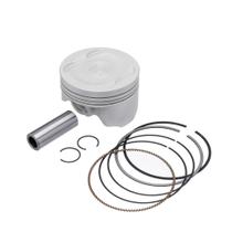 Pistao Kit C/anel Kmp Dyamond Pcx 160 23/ 0.50 Pistao Kit C/anel Kmp Dyamond Pcx 160 23/ 0.50