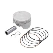 Pistao Kit C/anel Kmp Dyamond Pcx 160 23/ 0.75 Pistao Kit C/anel Kmp Dyamond Pcx 160 23/ 0.75