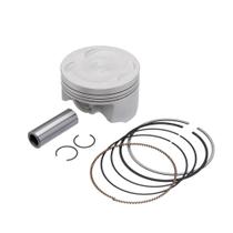 Pistao Kit C/anel Kmp Dyamond Pcx 160 23/ 1.00 Pistao Kit C/anel Kmp Dyamond Pcx 160 23/ 1.00