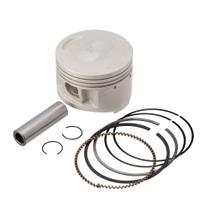 Pistao Kit C/anel Kmp Dyamond Xt 225 96/06 Std Pistao Kit C/anel Kmp Dyamond Xt 225 96/06 Std