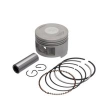 Pistao Kit C/anel Kmp Dyamond Ybr 125 Std Pistao Kit C/anel Kmp Dyamond Ybr 125 Std
