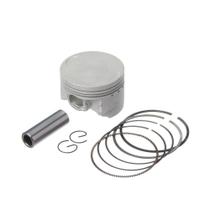 Pistao Kit C/anel Kmp Fazer 250 Std