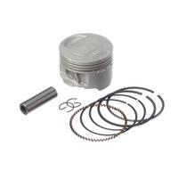 Pistao Kit C/anel Kmp (p/anel Cg Antiga)cg 2002/ 0.75