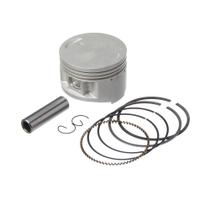 Pistao Kit C/anel Kmp Xt 225 0.50