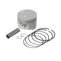 Pistao Kit C/anel Kmp Xt 225 0.75 F016