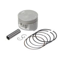 Pistao Kit C/anel Kmp Xt 225 Std