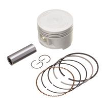 Pistao Kit C/anel Kmp Ybr/xtz 125 0.75 Pistao Kit C/anel Kmp Ybr/xtz 125 0.75