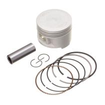 Pistao Kit C/anel Kmp Ybr/xtz 125 1.00 Pistao Kit C/anel Kmp Ybr/xtz 125 1.00