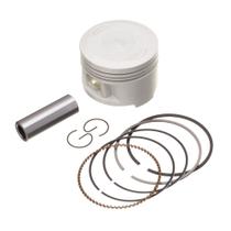 Pistao Kit C/anel Kmp Ybr/xtz 125 2.00 Pistao Kit C/anel Kmp Ybr/xtz 125 2.00