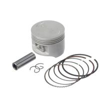 Pistao Kit C/anel Kmp Yes 125 1.00 F016 Pistao Kit C/anel Kmp Yes 125 1.00 F016