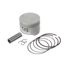 Pistao Kit C/anel Kmp Yes 125 Std
