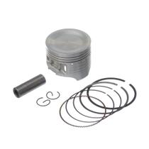 Pistao Kit C/anel Rik Premium Biz 125 Std Pistao Kit C/anel Rik Premium Biz 125 Std